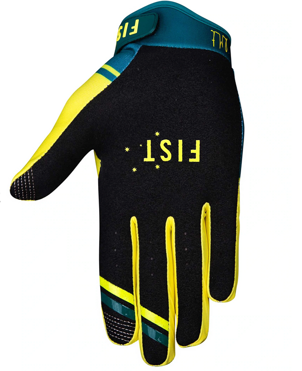 Fist Handwear Youth - Logan Martin AUS Glove
