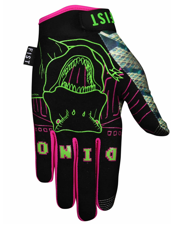 Fist Handwear - Robo Vs Dino Glove