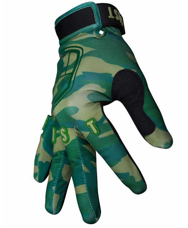 Fist Handwear Adult - Camo Stocker Gloves