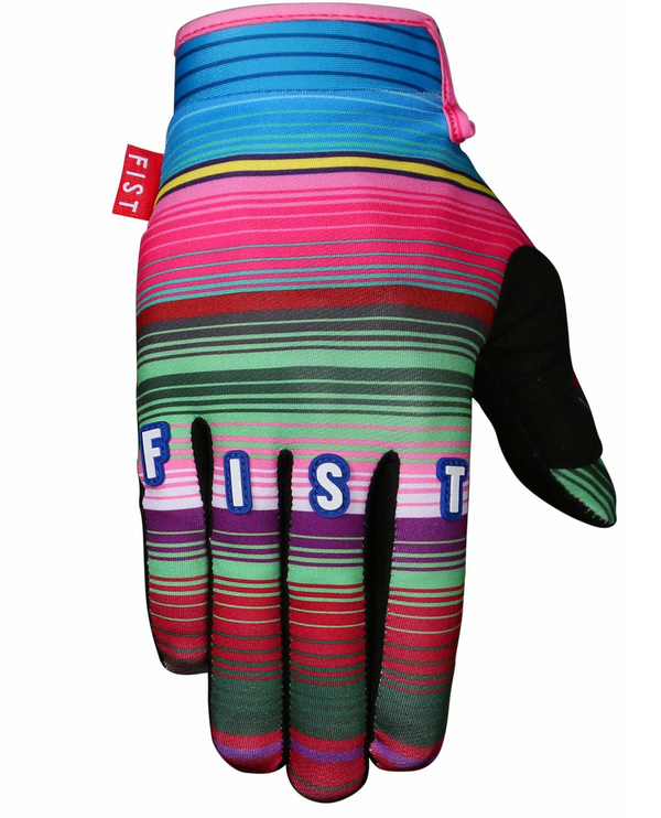 Fist Handwear - Taka Higashino- Los Taka Glove