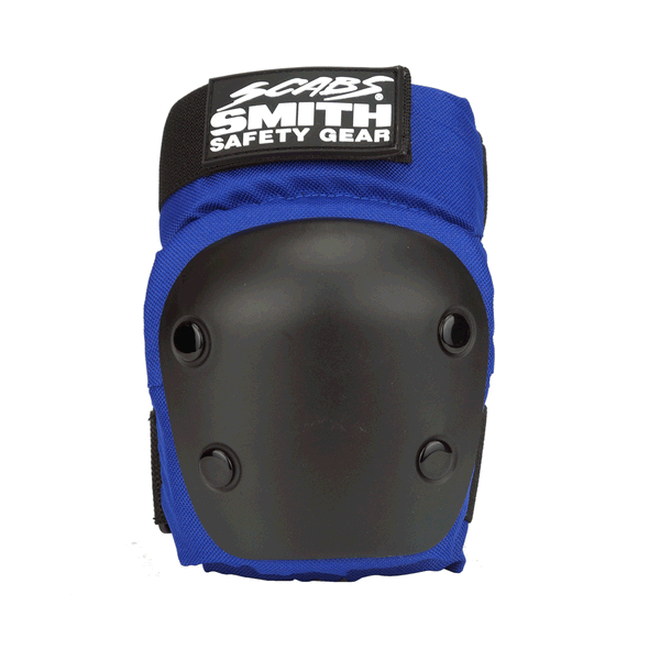 Smith Scabs - Tri Pack (Blue)