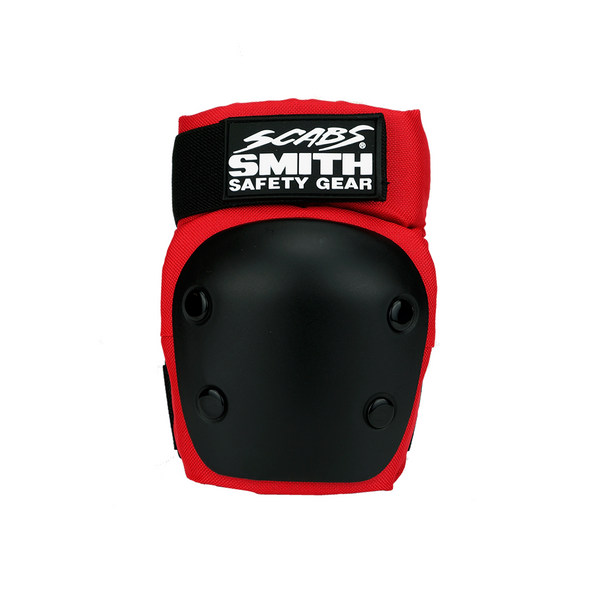 Smith Scabs - Tri Pack (Red)