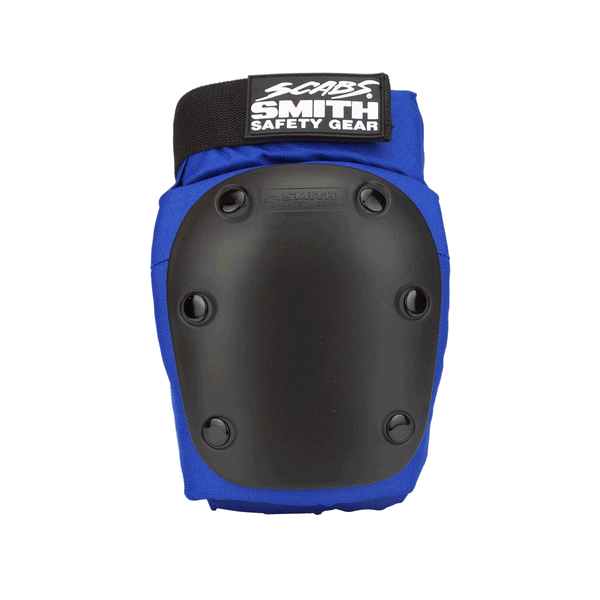 Smith Scabs - Tri Pack (Blue)