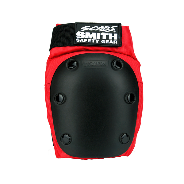 Smith Scabs - Tri Pack (Red)