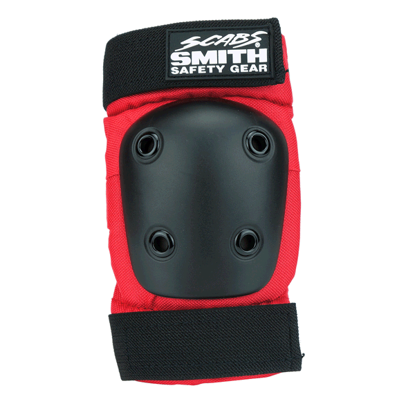 Smith Scabs - Tri Pack Youth (Red)