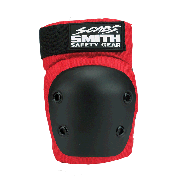 Smith Scabs - Tri Pack Youth (Red)