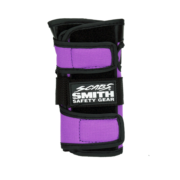 Smith Scabs - Tri Pack Youth (Purple)