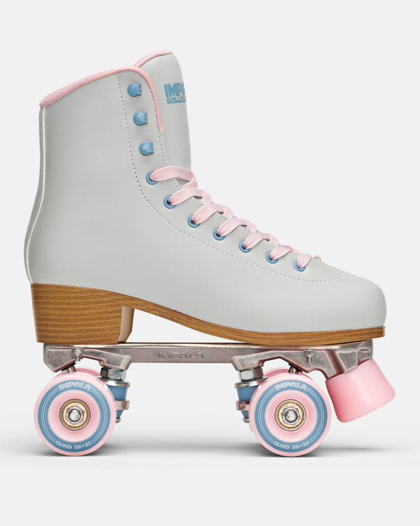 Impala Roller Skates (Smokey Grey)