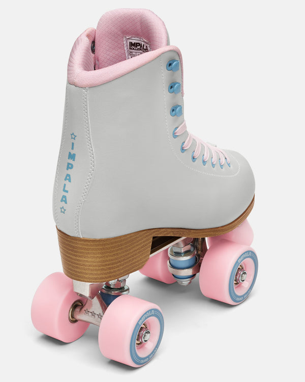 Impala Roller Skates (Smokey Grey)