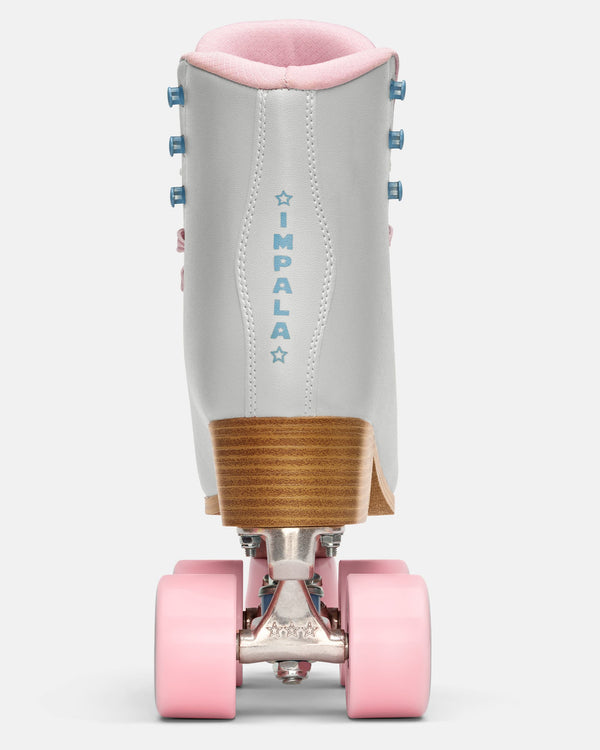 Impala Roller Skates (Smokey Grey)