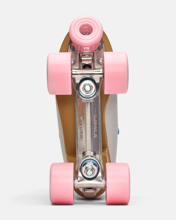 Impala Roller Skates (Smokey Grey)
