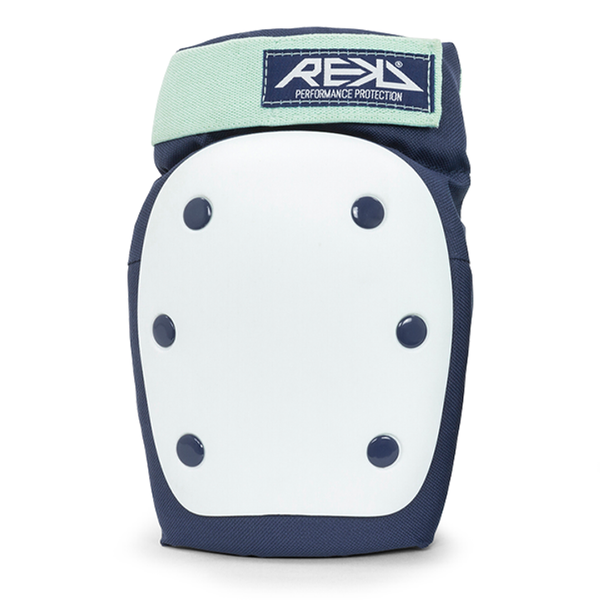 REKD Heavy Duty Tri Pack (Blue Mint)