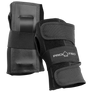 Protec - Street Wrist Guards (Black)