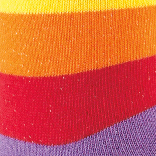 Sock it to Me Super Juicy Youth Knee High Socks