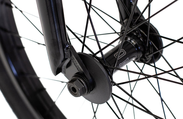 Colony Sweet Tooth Pro  20" BMX (Silver Storm)