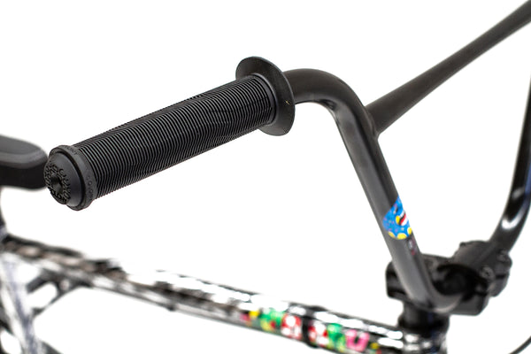 Colony Sweet Tooth Pro  20" BMX (Silver Storm)