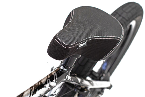 Colony Sweet Tooth Pro  20" BMX (Silver Storm)