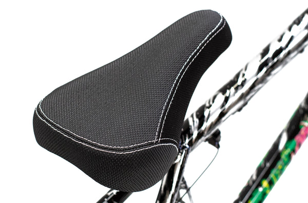 Colony Sweet Tooth Pro  20" BMX (Silver Storm)