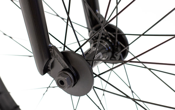 Colony Sweet Tooth Pro  20" BMX (White)