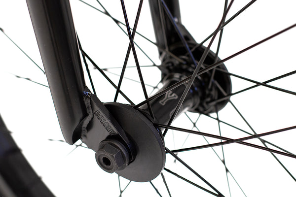 Colony Sweet Tooth Pro 20" BMX (Yellow Storm)