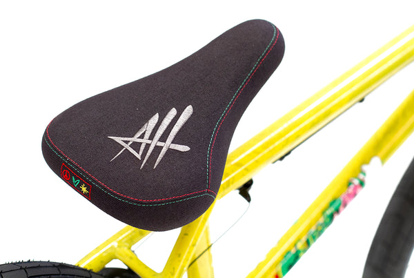 Colony Sweet Tooth Pro 20" BMX (Yellow Storm)