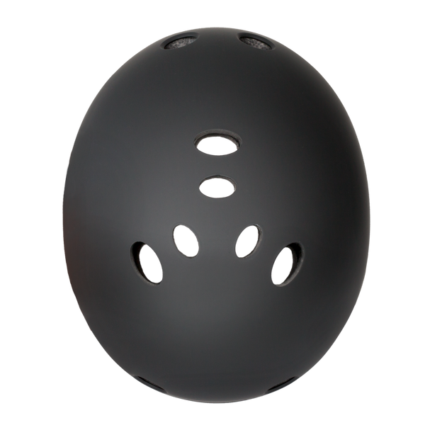Triple 8 Certified Helmet SS (Black)