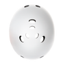 Triple 8 THE Certified Helmet SS Matte White