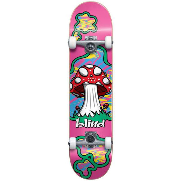 Blind - Shroom Land Complete Skateboard (8.125")