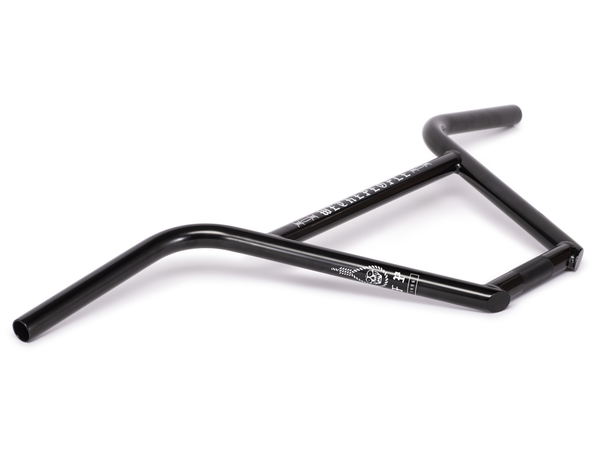 Wethepeople Pathfinder Barbrwire 4 Piece Handlebar
