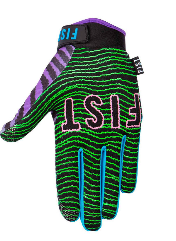 Fist Handwear - Wavy Glove