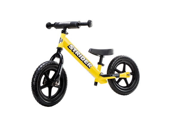 Strider Sport (Yellow)