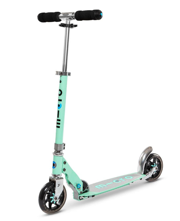 Micro Speed + Scooter (Mint)