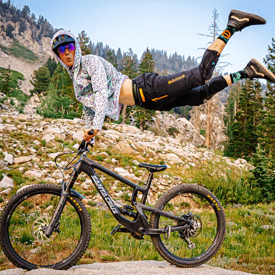 Pit Viper - The Afterparty 2000 Sunglasses