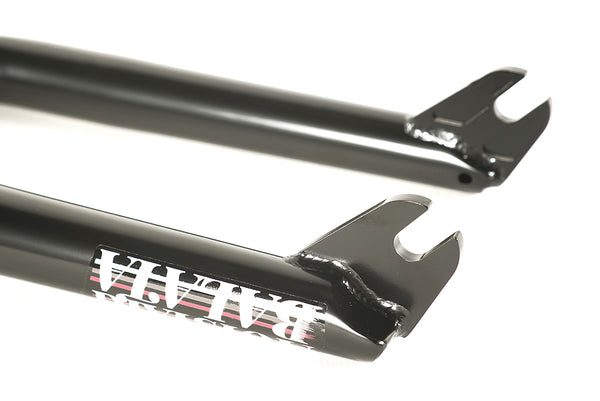 Division Balata 20" BMX Forks