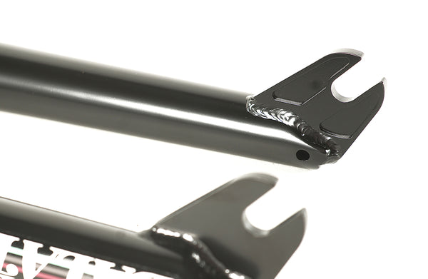 Division Balata 20" BMX Forks