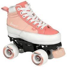 Chaya Roller Skates - Park Kismet Barbiepatin