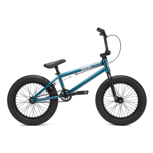 Kink Carve 16" BMX (Teal)