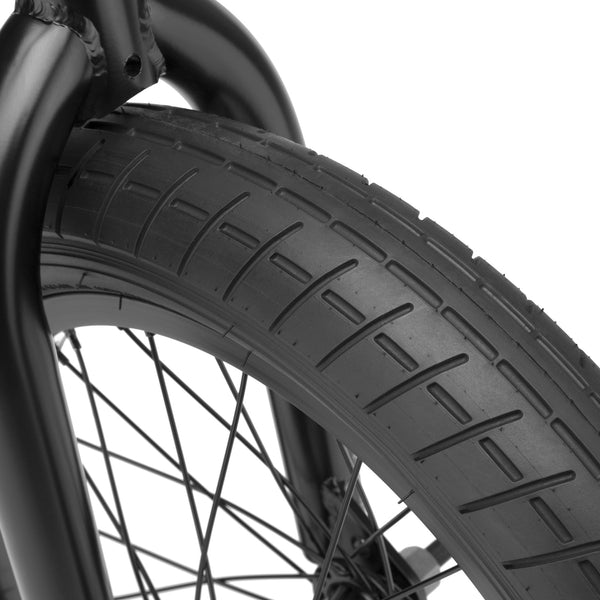 Kink Carve 16" BMX (Teal)