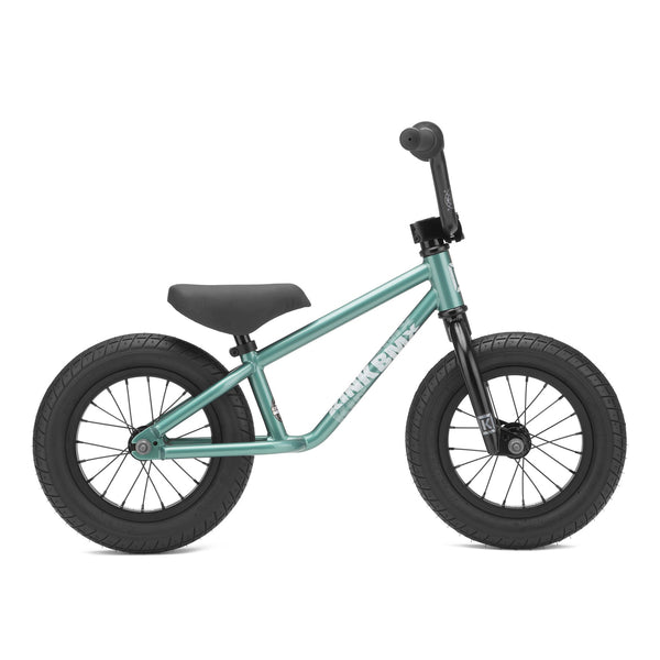 Kink Coast 12" BMX (Green)