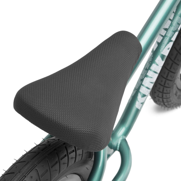 Kink Coast 12" BMX (Green)