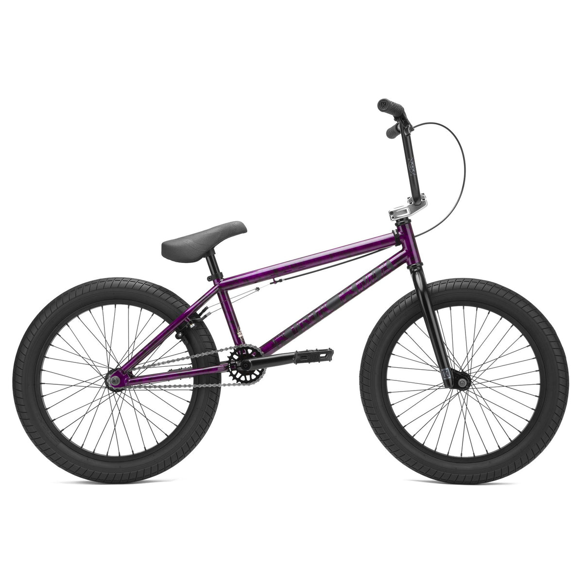 BMX Bikes Kink Curb 20 Available Now Fufanu
