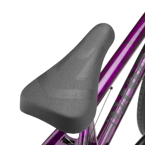 Kink Curb 20" BMX (Smoked Fuschia)