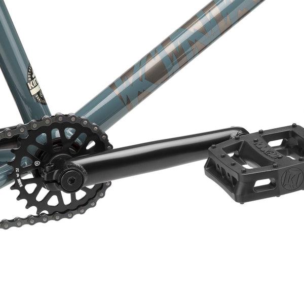 Kink Curb 20" BMX (Ocean Grey)