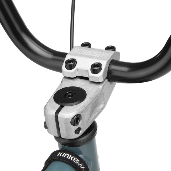 Kink Curb 20" BMX (Ocean Grey)