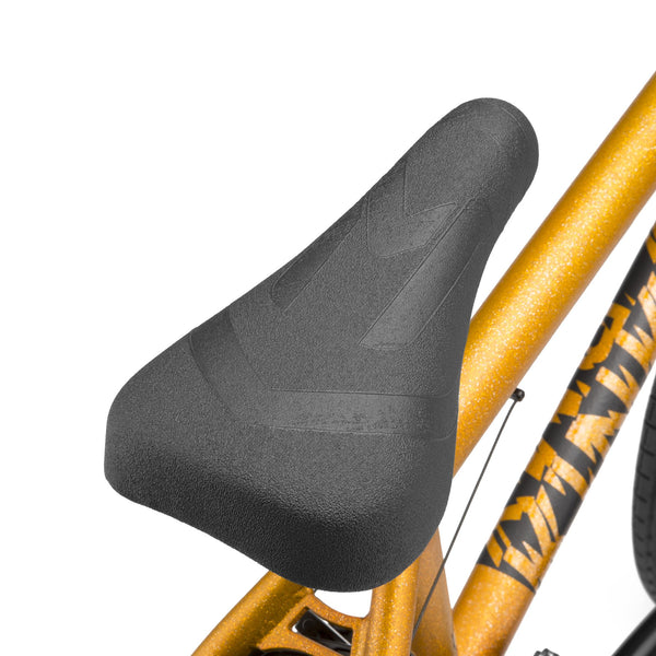 Kink Curb 20" BMX (Matte Orange Flake)