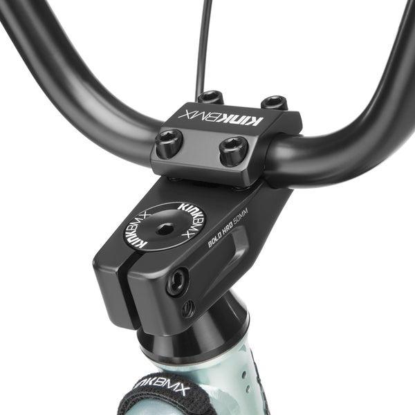 Kink Drifter 26" BMX (Green)