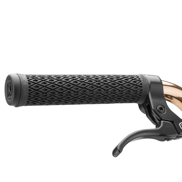 Kink Kicker 18" BMX (Black Copper)