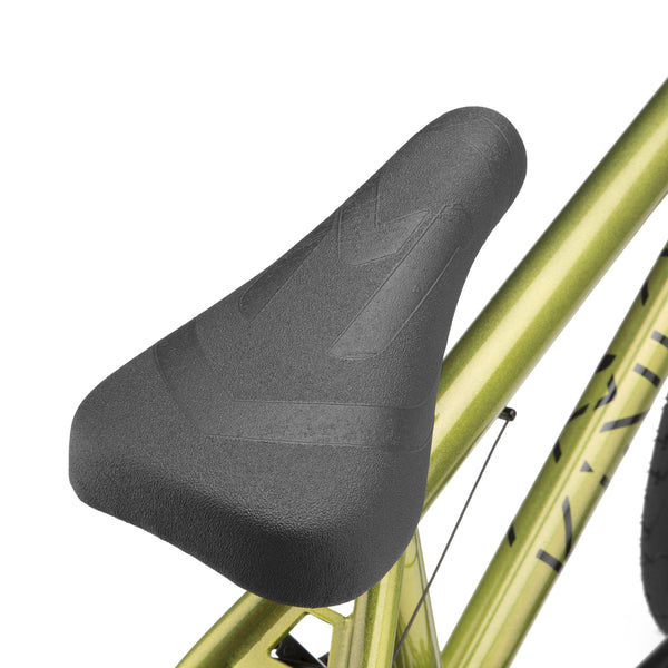Kink Launch 20" BMX (Gloss Digital Lime)