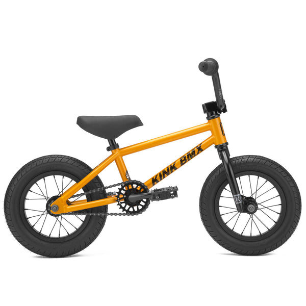 Kink Roaster 12" BMX (Orange)