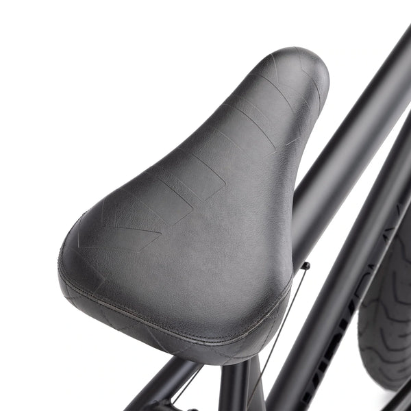 Kink Gap FC 20" BMX 2022 (Matte Black)